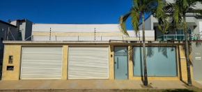 Casa Temporada Ilha Paraíso